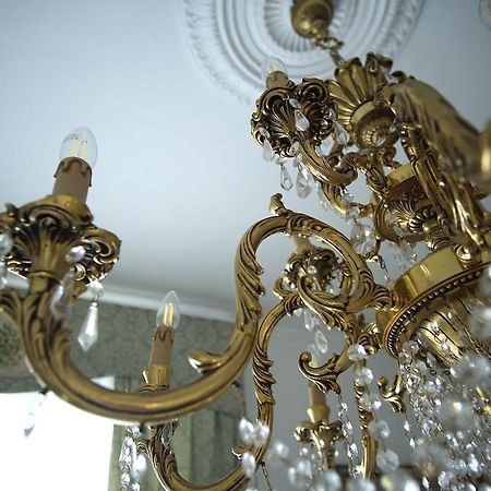 La Piccola Reggia Bed and Breakfast Καζέρτα Εξωτερικό φωτογραφία