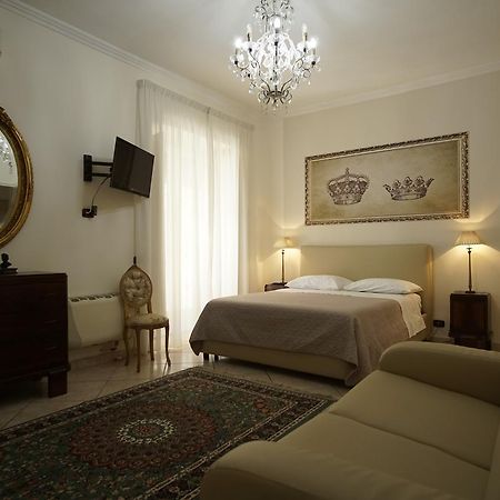 La Piccola Reggia Bed and Breakfast Καζέρτα Εξωτερικό φωτογραφία