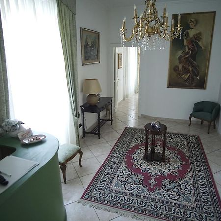 La Piccola Reggia Bed and Breakfast Καζέρτα Εξωτερικό φωτογραφία