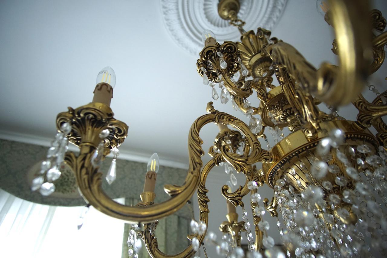 La Piccola Reggia Bed and Breakfast Καζέρτα Εξωτερικό φωτογραφία