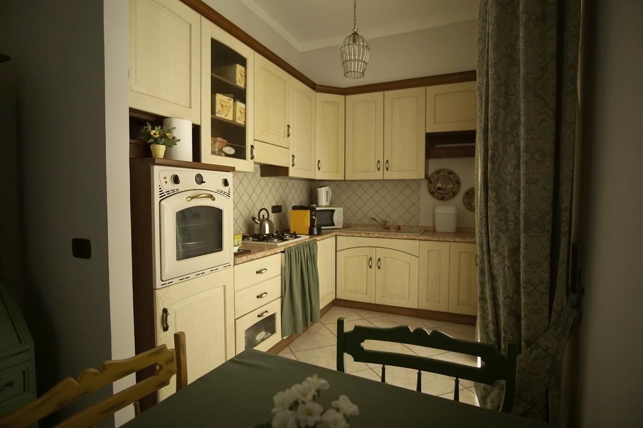 La Piccola Reggia Bed and Breakfast Καζέρτα Εξωτερικό φωτογραφία