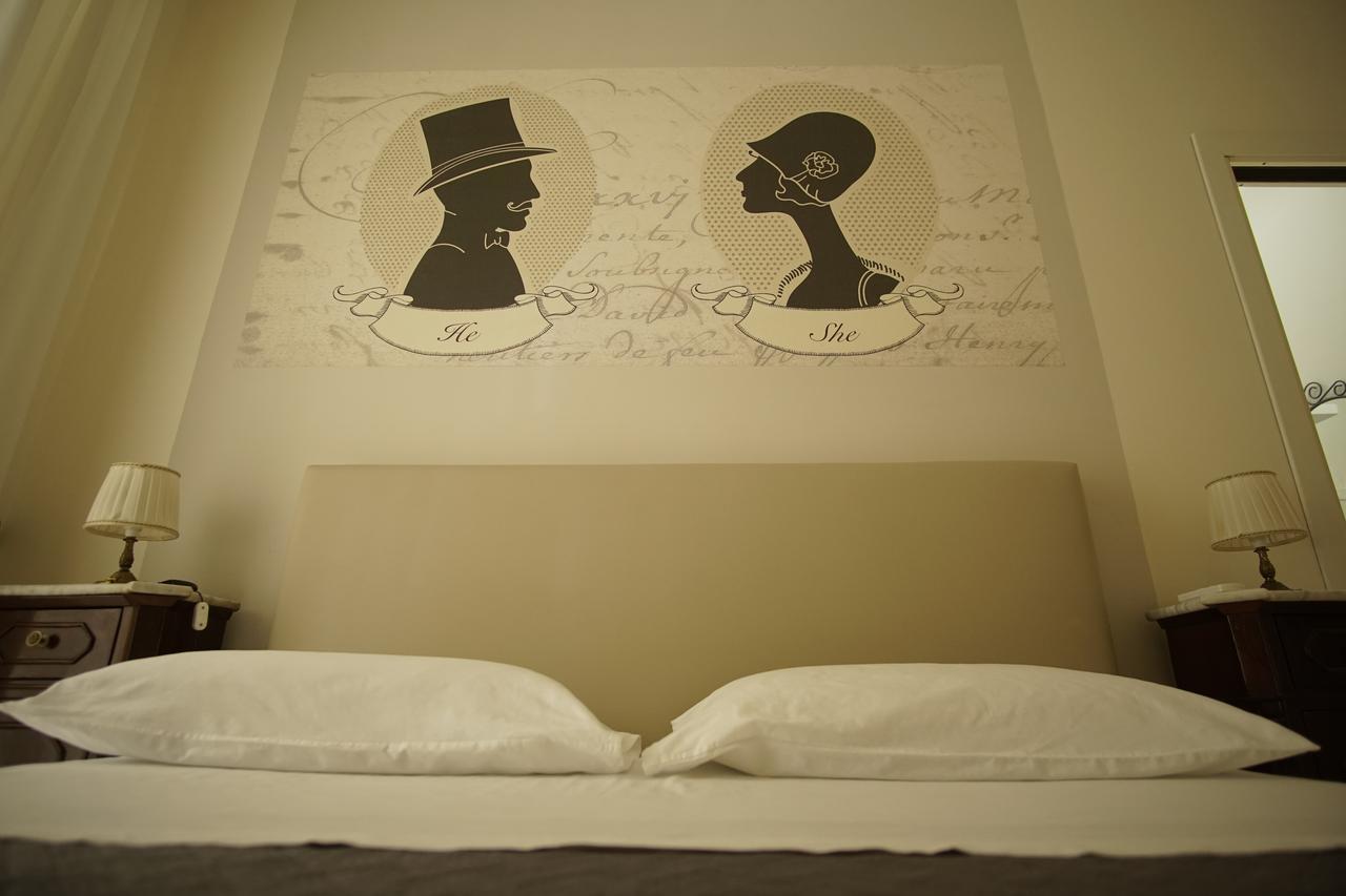La Piccola Reggia Bed and Breakfast Καζέρτα Εξωτερικό φωτογραφία