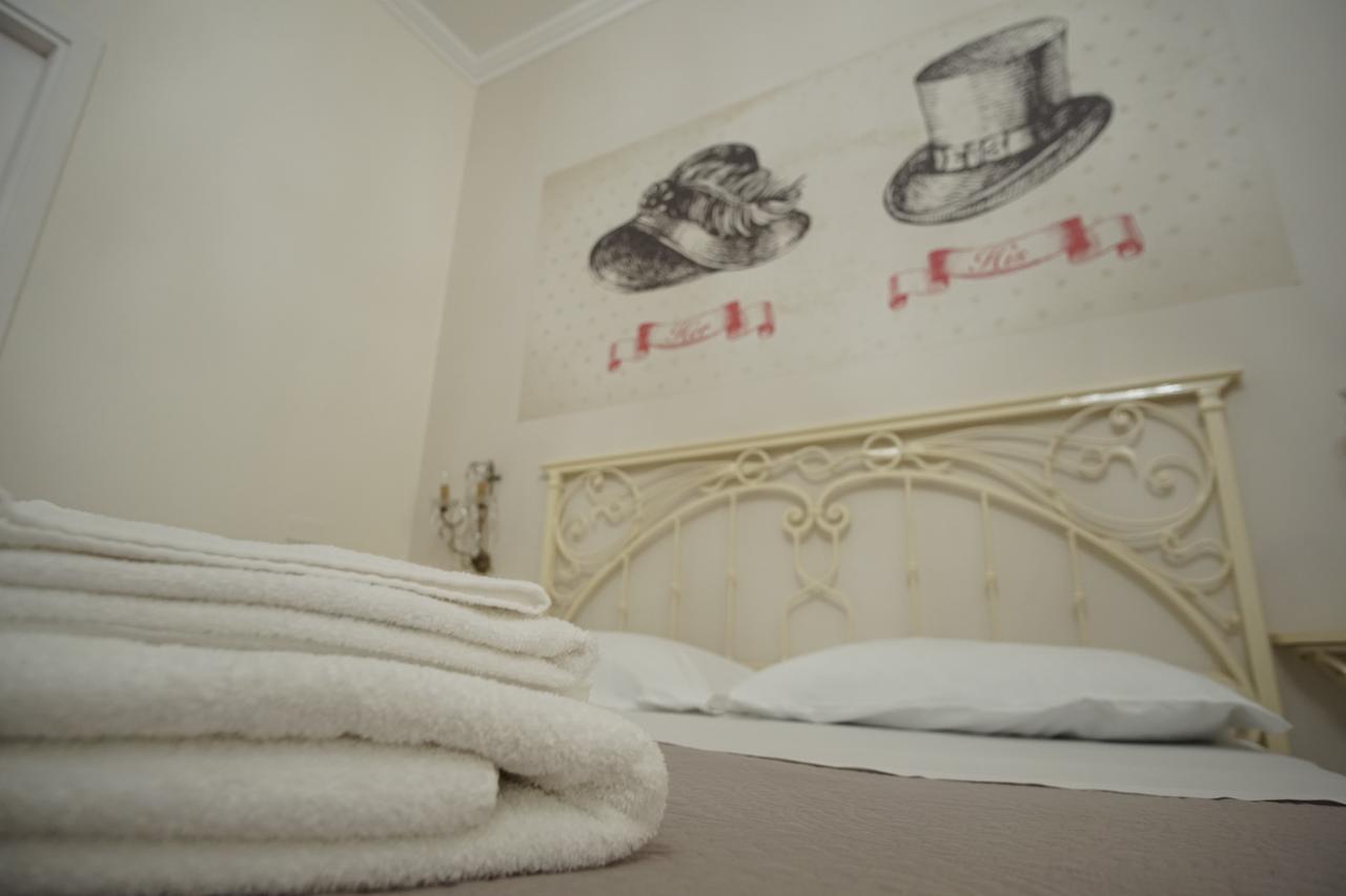 La Piccola Reggia Bed and Breakfast Καζέρτα Εξωτερικό φωτογραφία