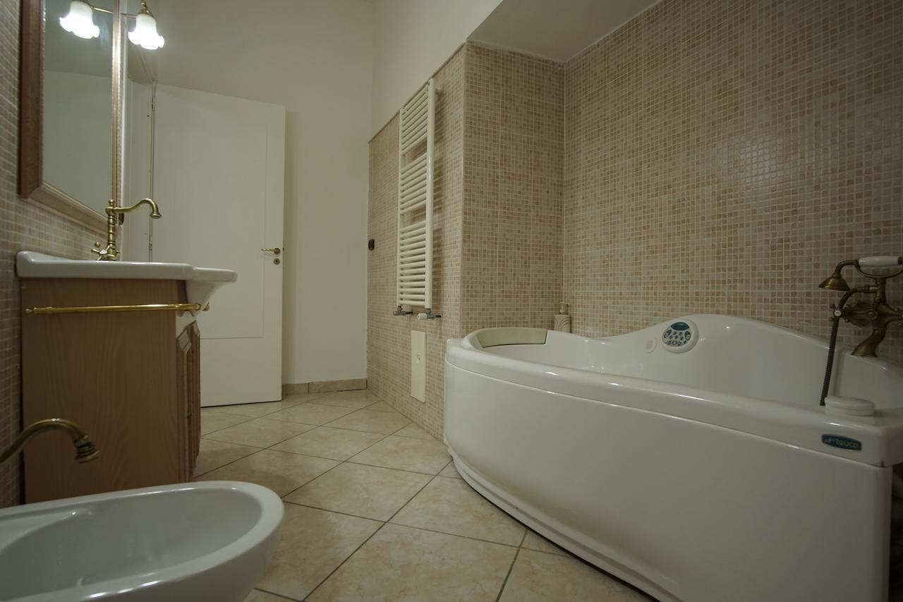 La Piccola Reggia Bed and Breakfast Καζέρτα Εξωτερικό φωτογραφία