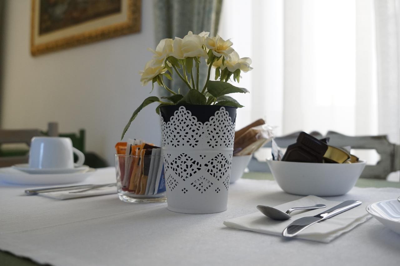 La Piccola Reggia Bed and Breakfast Καζέρτα Εξωτερικό φωτογραφία