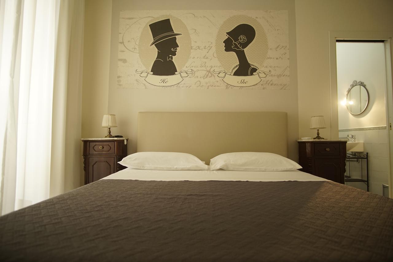 La Piccola Reggia Bed and Breakfast Καζέρτα Εξωτερικό φωτογραφία