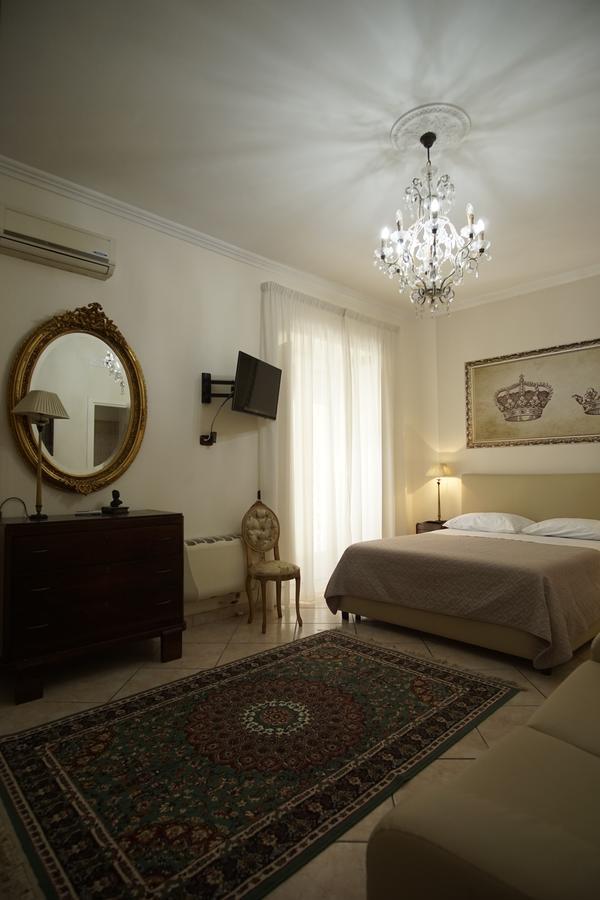 La Piccola Reggia Bed and Breakfast Καζέρτα Εξωτερικό φωτογραφία