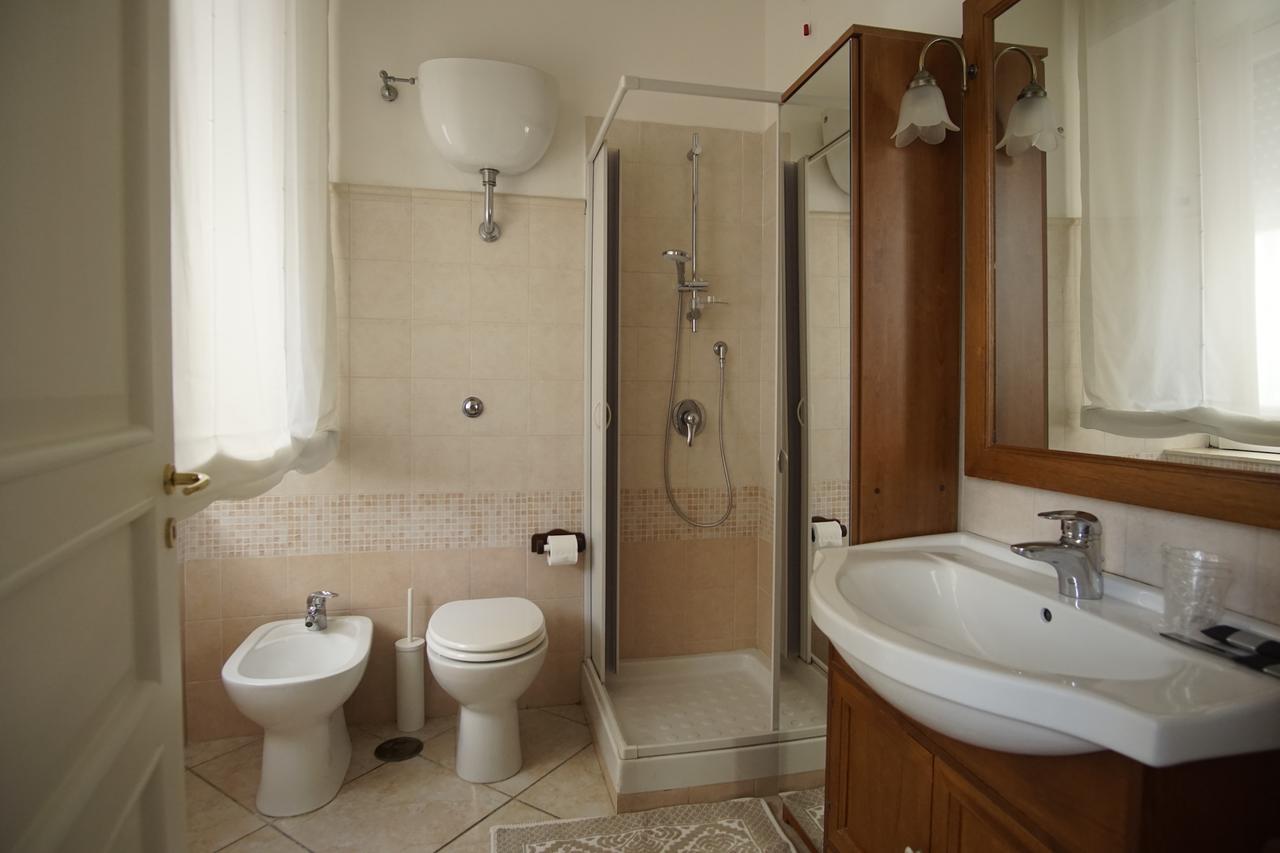 La Piccola Reggia Bed and Breakfast Καζέρτα Εξωτερικό φωτογραφία