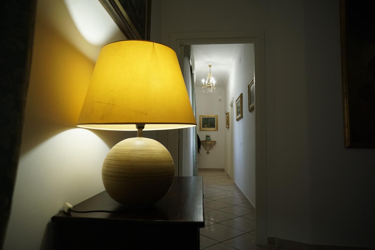 La Piccola Reggia Bed and Breakfast Καζέρτα Εξωτερικό φωτογραφία
