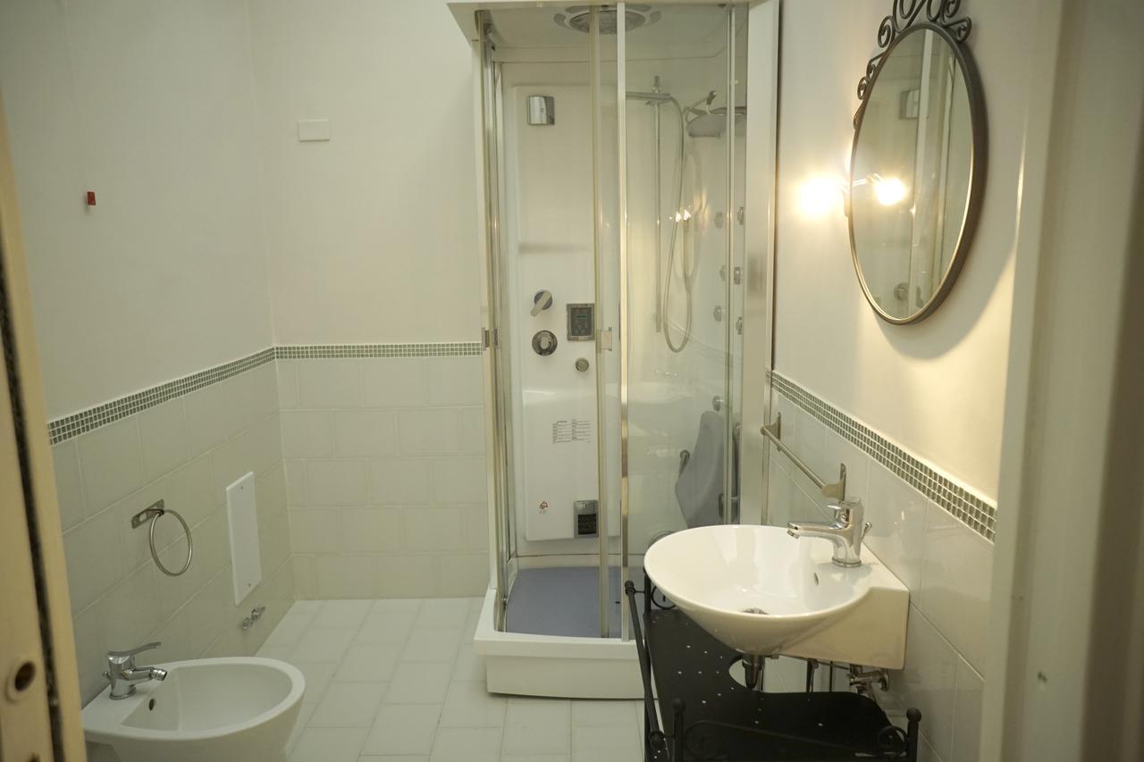 La Piccola Reggia Bed and Breakfast Καζέρτα Εξωτερικό φωτογραφία